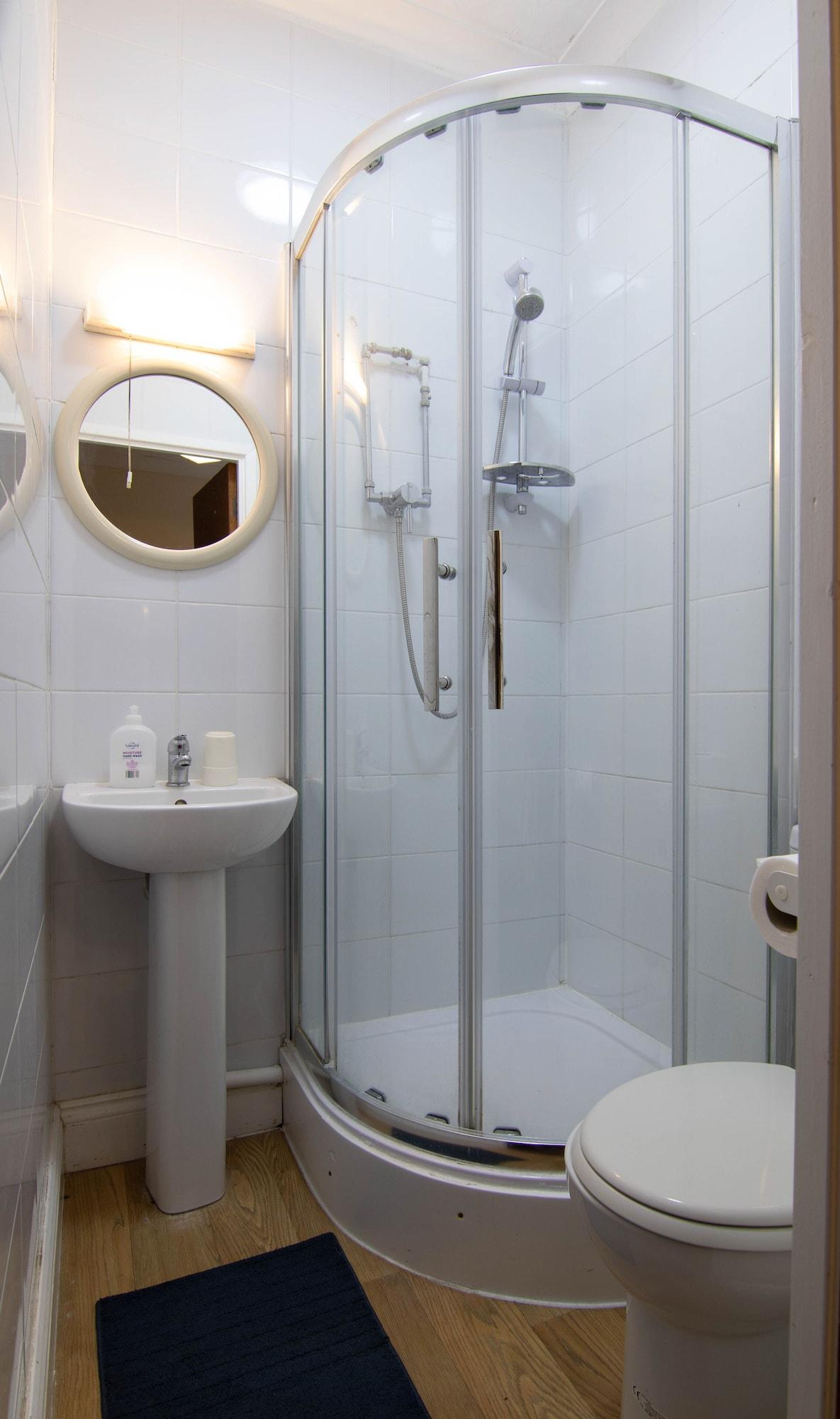 Bed & Breakfast Shelford