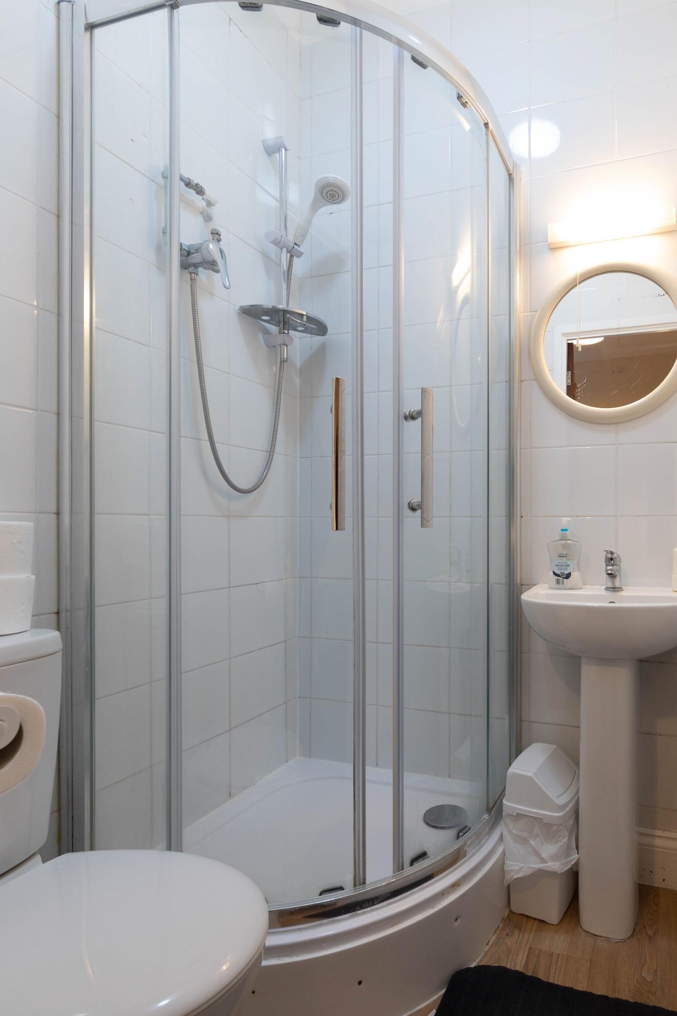 Shelford Bed & Breakfast