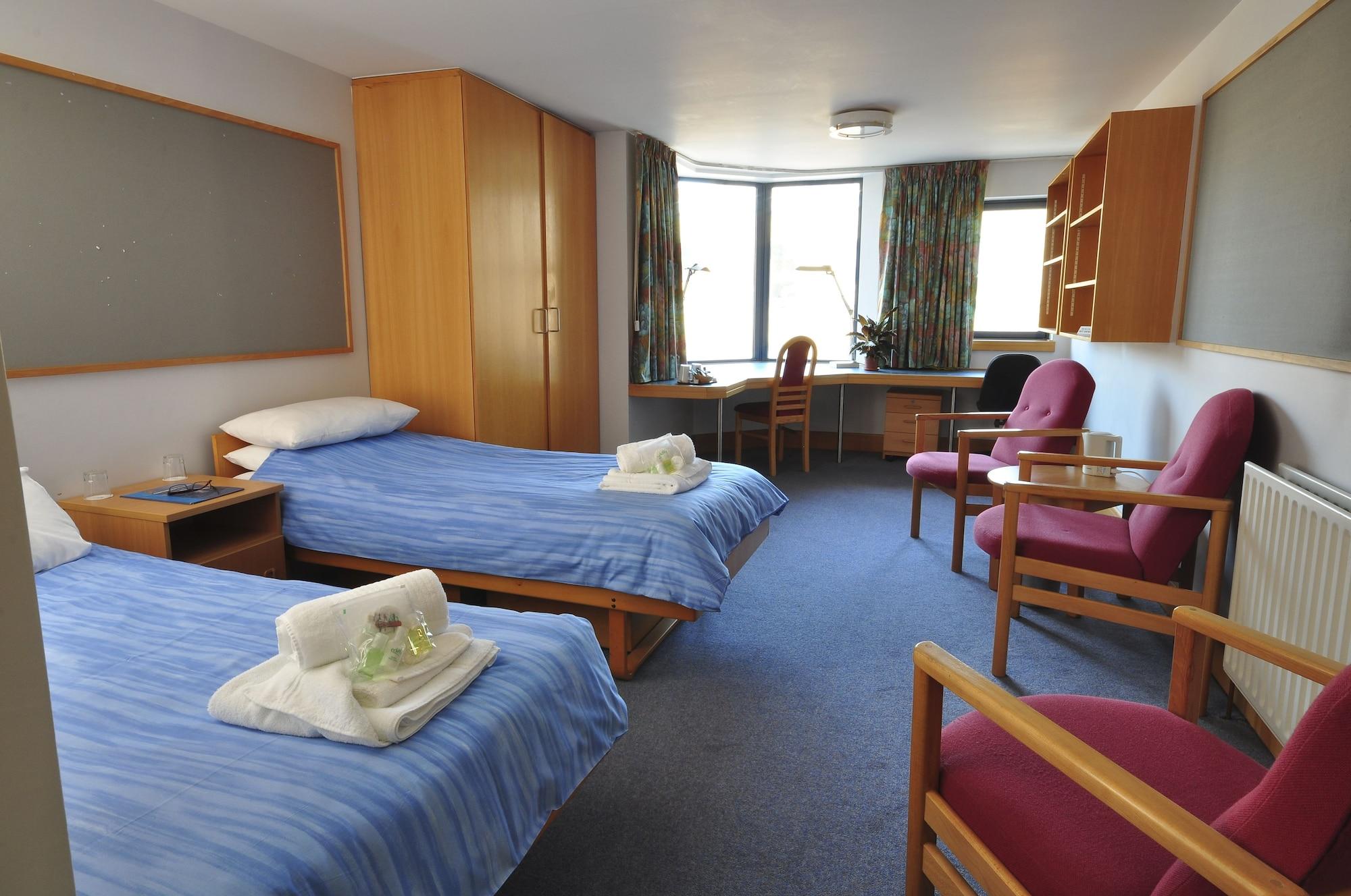 Hotel Christ's College 3*