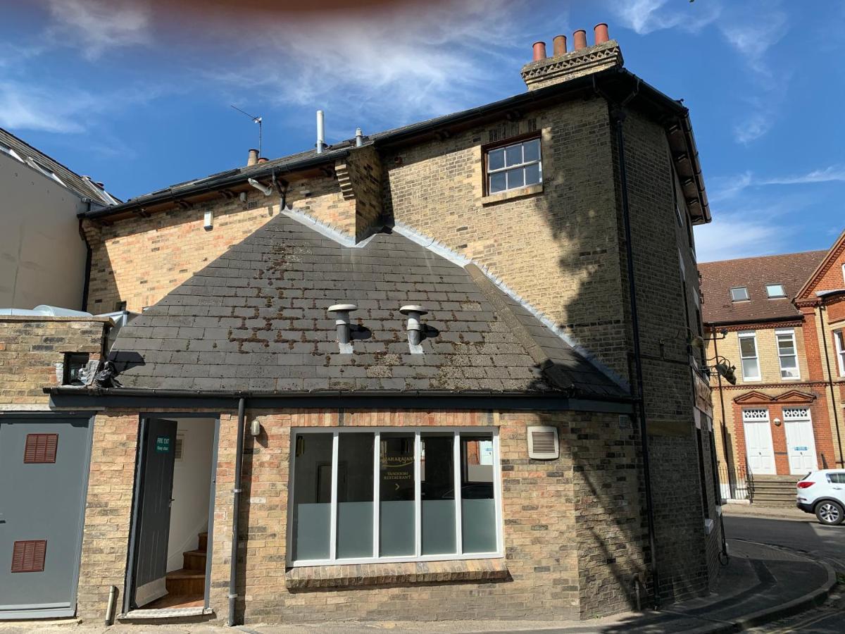 Guest house Castle Hill Resident Cambridge (Cambridgeshire)