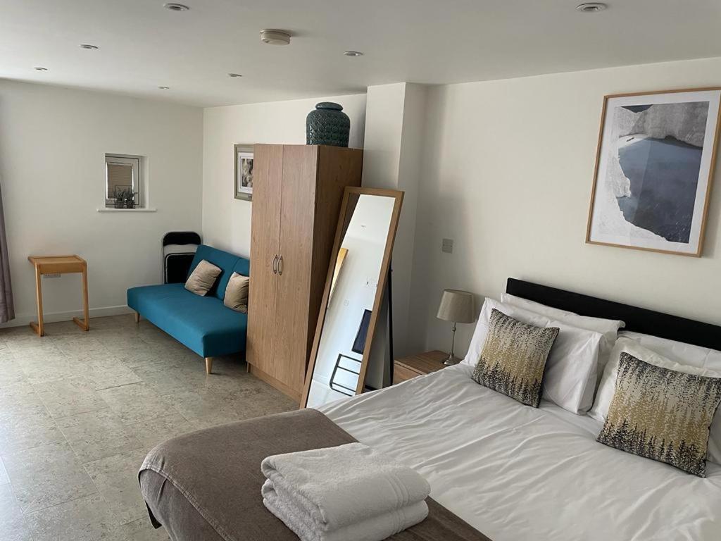 Koala & Tree - Big Studio At The Heart Of - Short Lets & Serviced * Cambridge (Cambridgeshire)