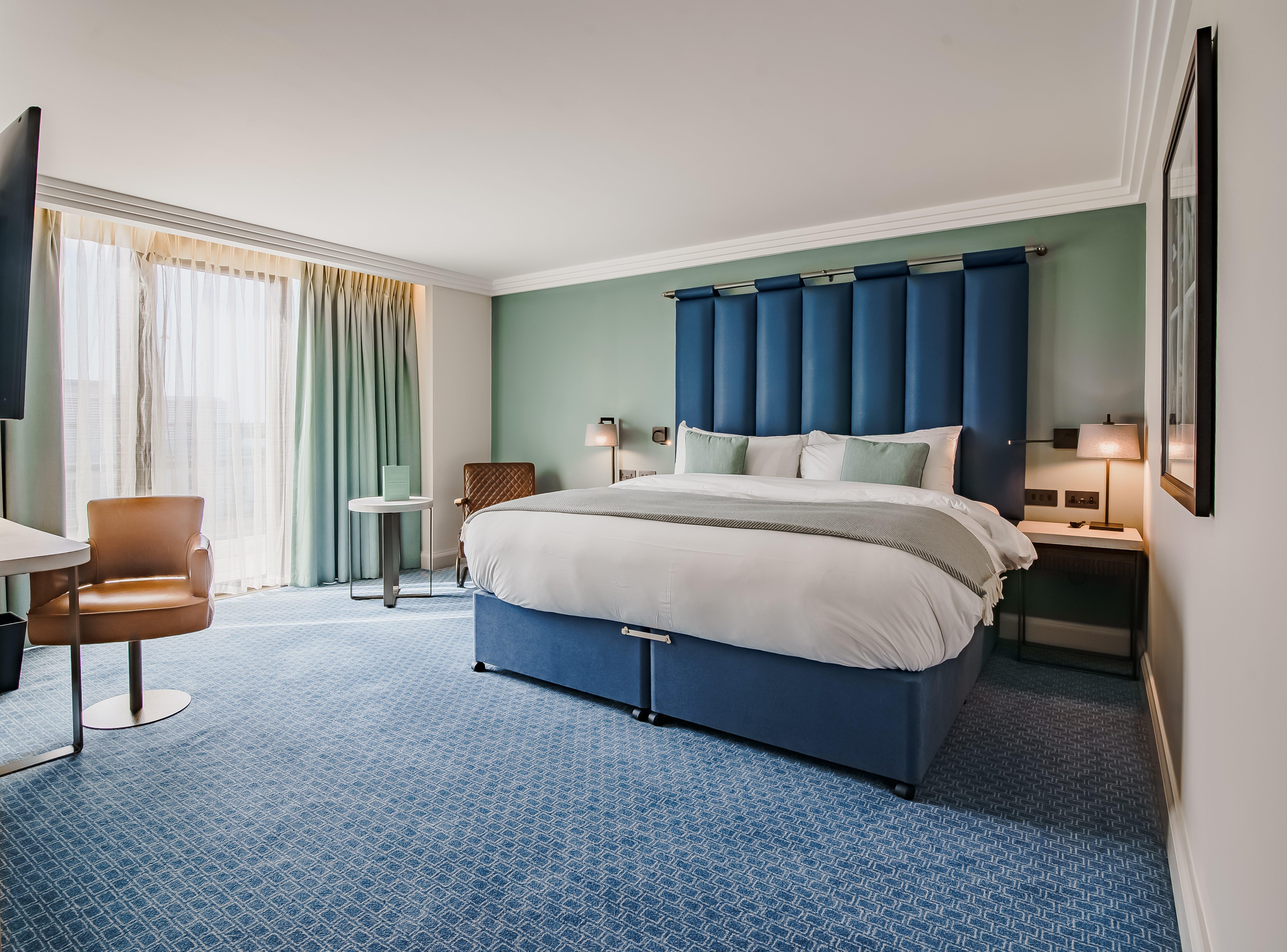 Hotel Clayton