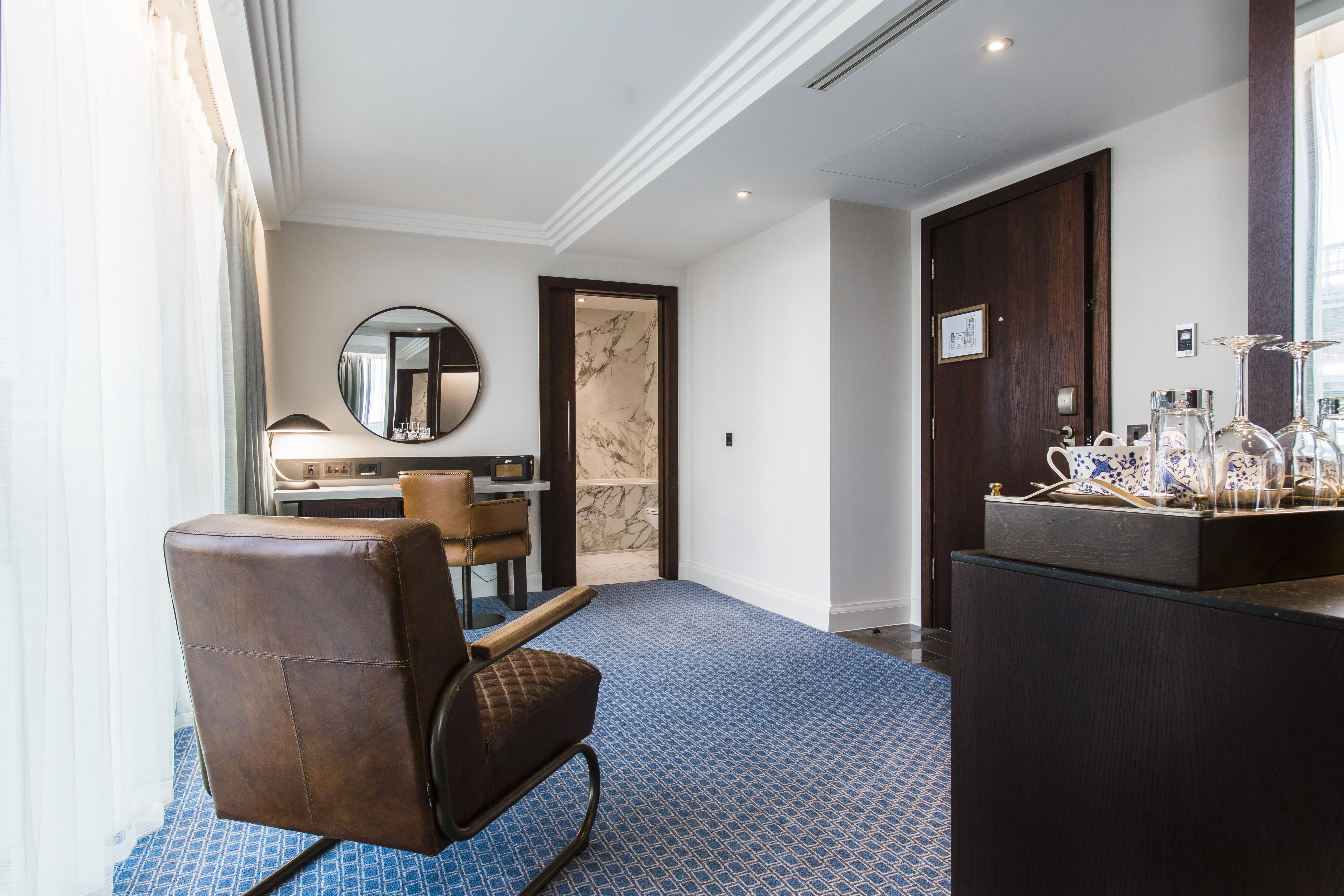 Clayton Hotel Cambridge (Cambridgeshire)