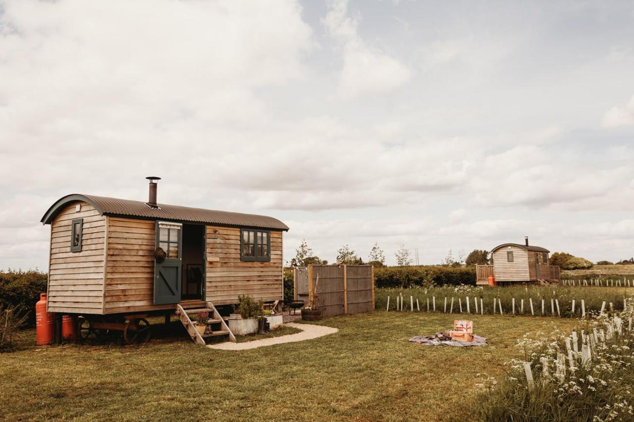 Fenland Retreats At Willow Grange Farm * Cambridge (Cambridgeshire)