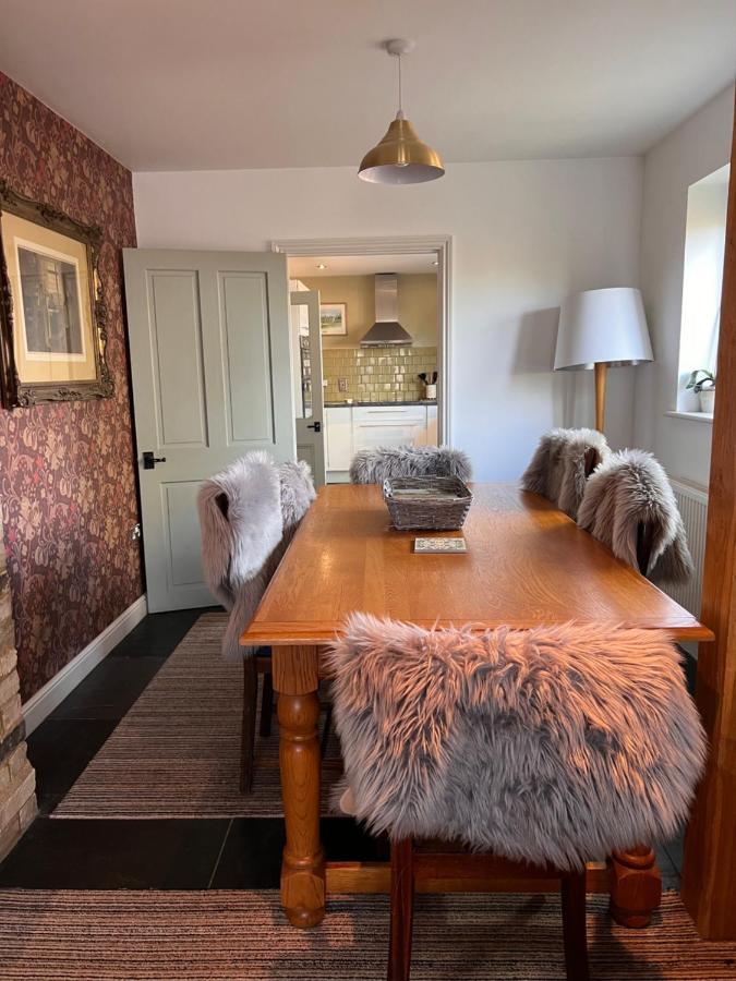 The Annex At Meadow Farm Cambridge (Cambridgeshire)
