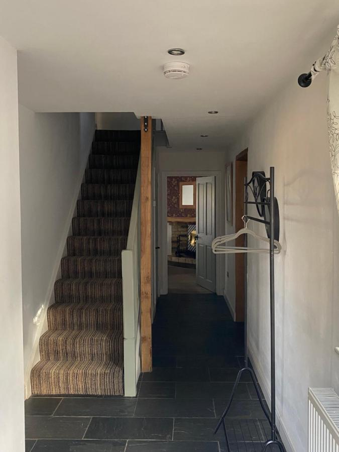 The Annex At Meadow Farm * Cambridge (Cambridgeshire)