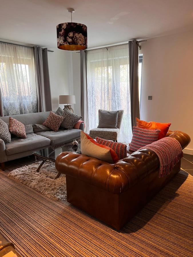 The Annex At Meadow Farm Holiday home *