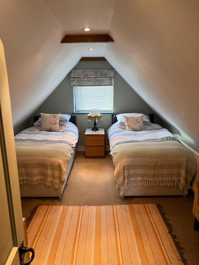 The Annex At Meadow Farm *