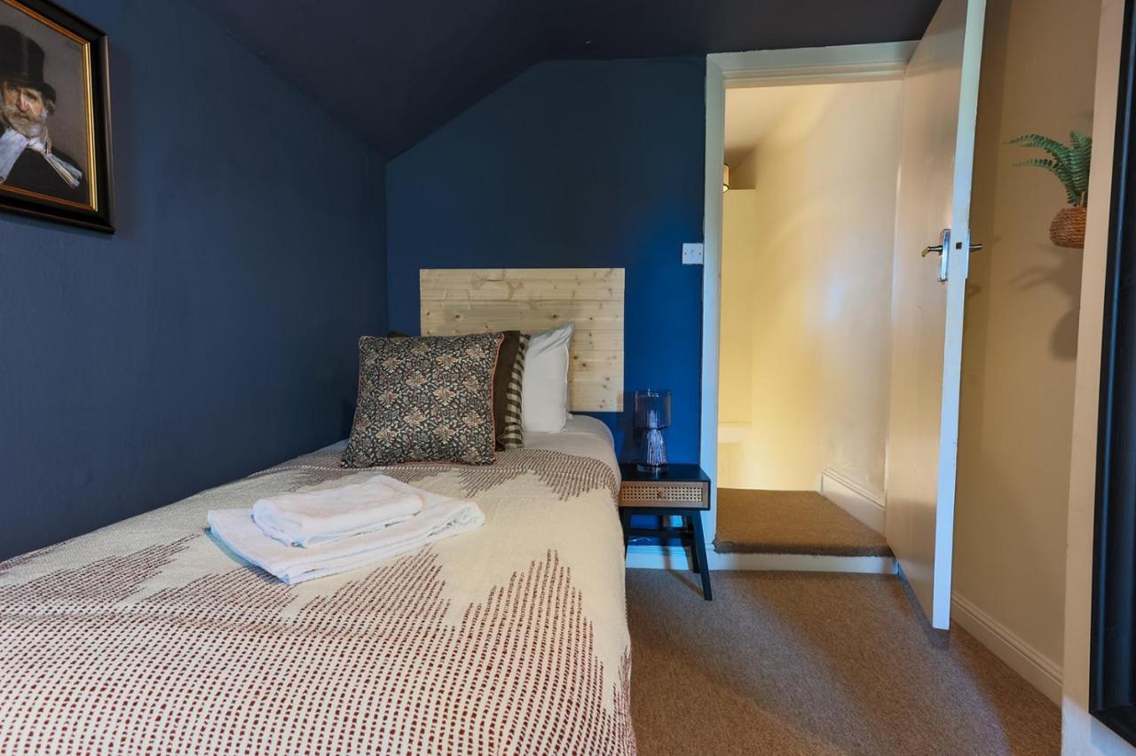 Butterfly Retreat Holiday home Cambridge (Cambridgeshire)