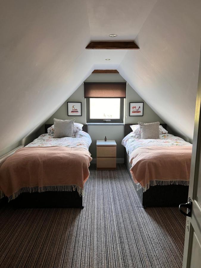 Holiday home The Annex At Meadow Farm Cambridge (Cambridgeshire)