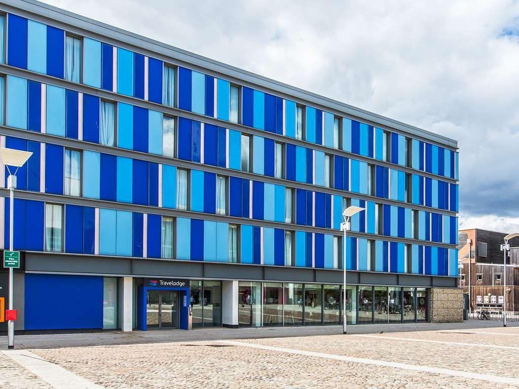 Travelodge Hotel Cambridge (Cambridgeshire)