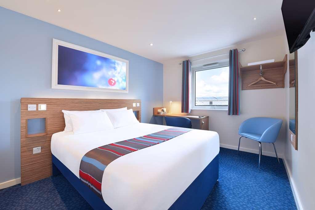 Hotel Travelodge Cambridge (Cambridgeshire)