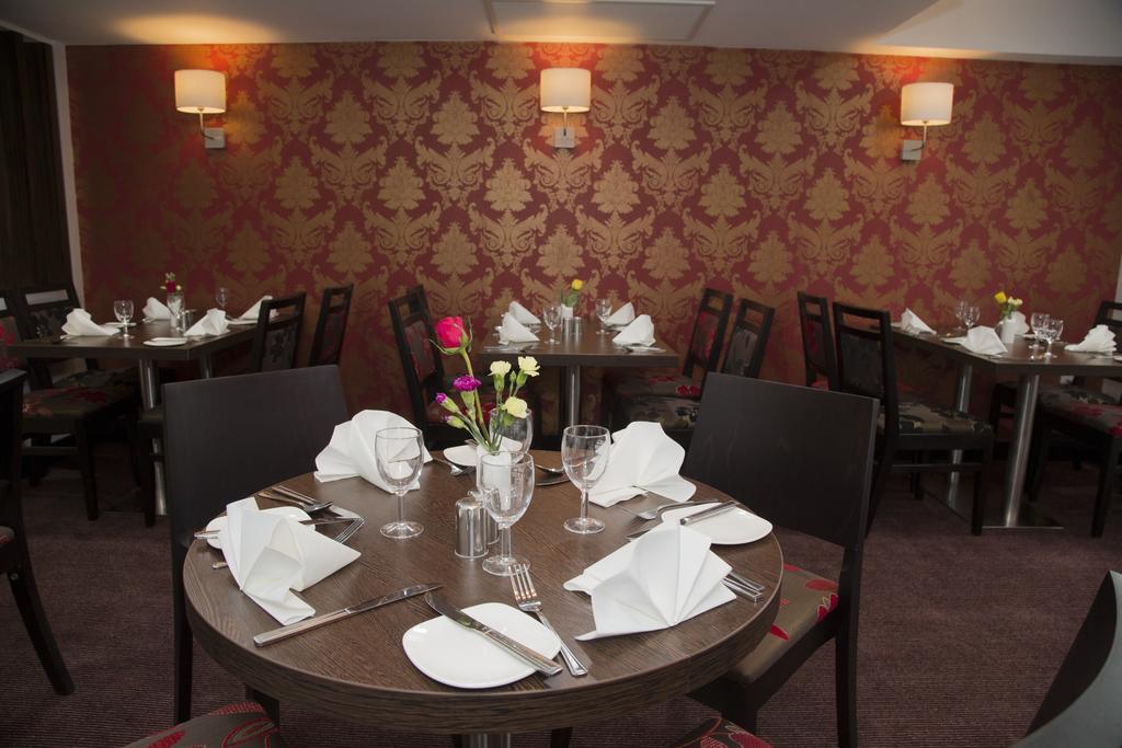 Hotel Ramada Cambridge