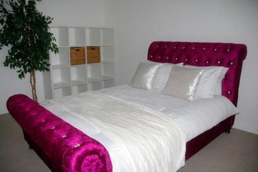 Apartment Stunning Spacious Flat Close To Addenbrookes
