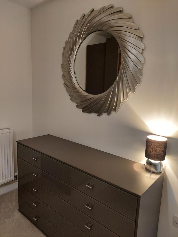 Modern Flat With Free Parking * Cambridge (Cambridgeshire)