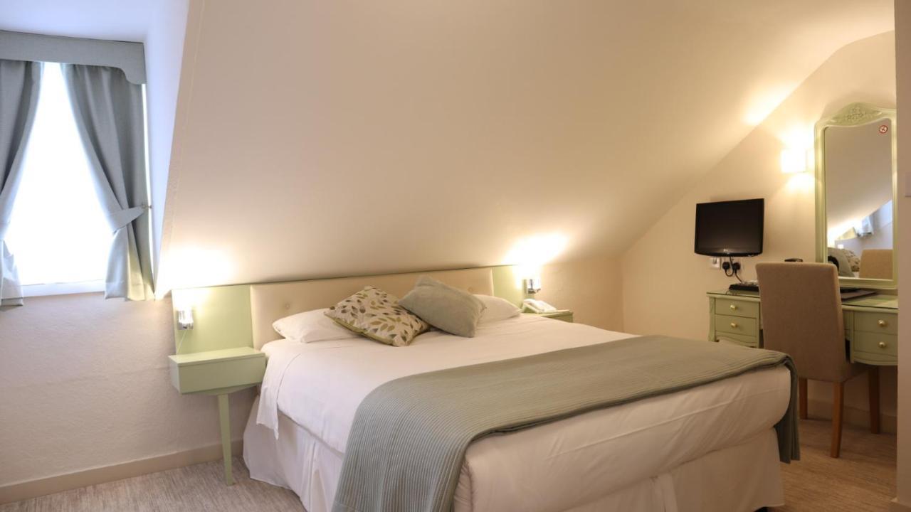 Centennial Hotel 3*