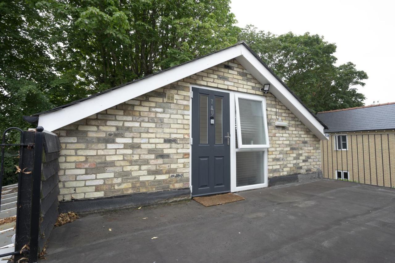 The Den - King Bed, 5 Min Walk To Centre Apartment Cambridge (Cambridgeshire)