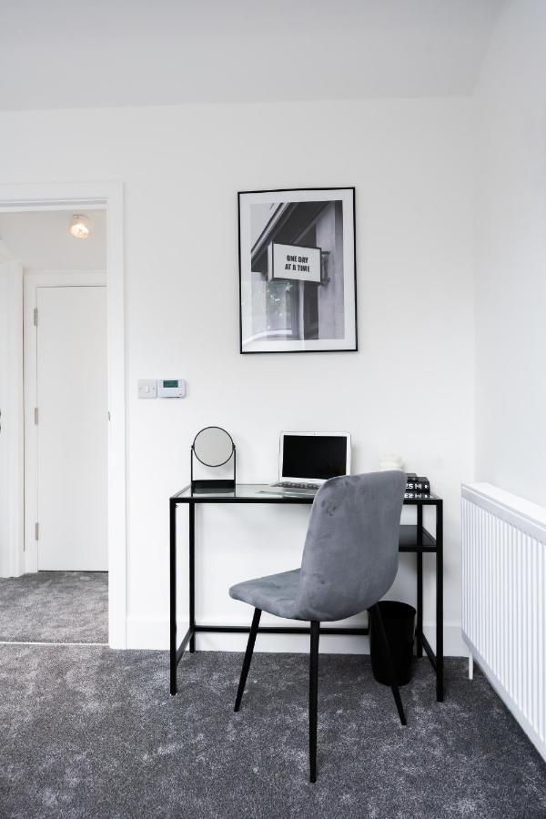 Apartment Hosta Group - Prestige 1 Bed - The Olive *