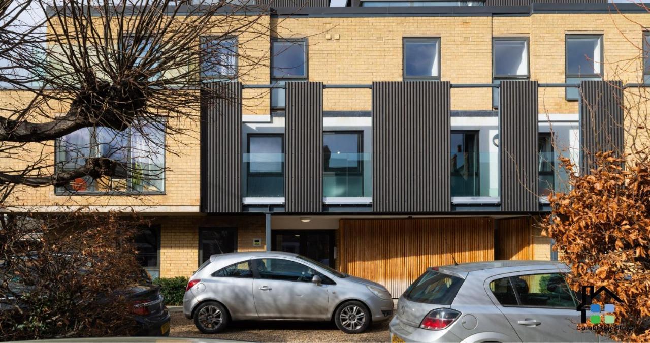 1br Flats-easy Walk To Centre-parking * Cambridge (Cambridgeshire)