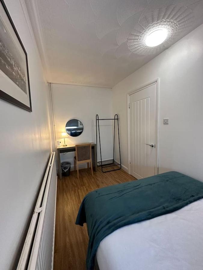 3 Bed Flat With Pool Table Cambridge (Cambridgeshire)