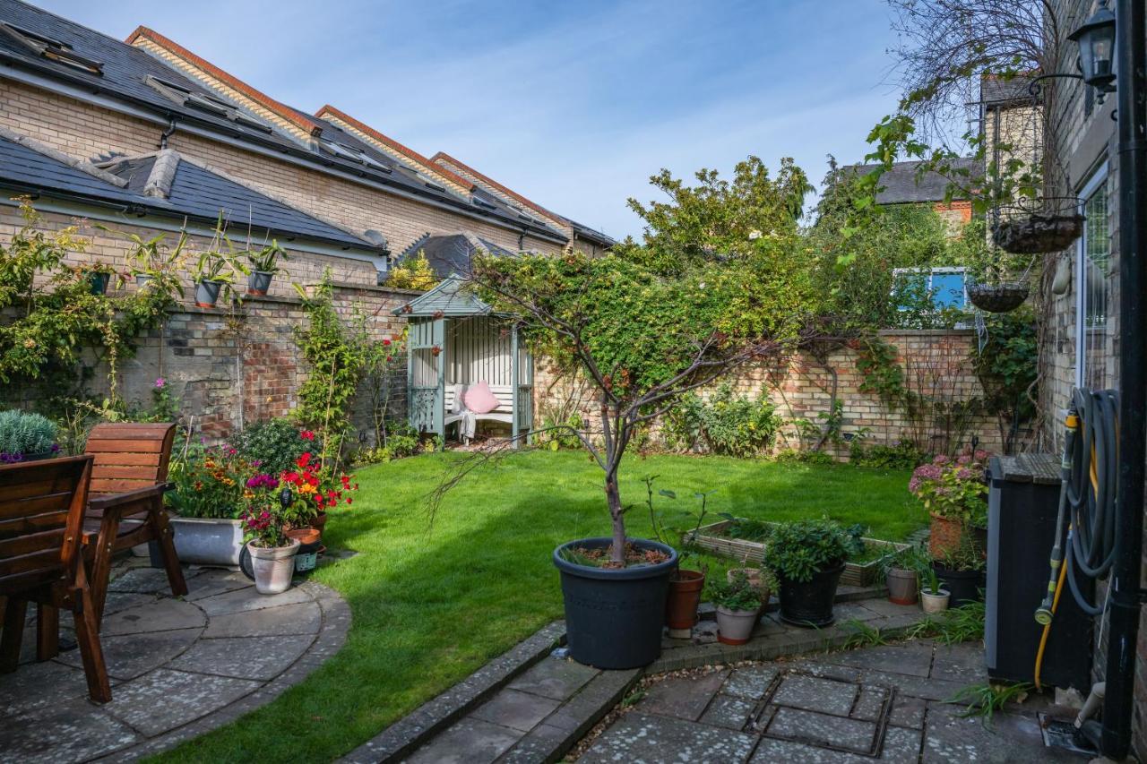 5 Bed House Apartment Cambridge (Cambridgeshire)