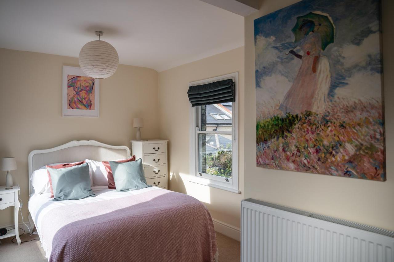 Apartment 5 Bed House Cambridge (Cambridgeshire)