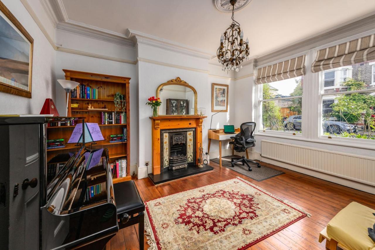 5 Bed House Cambridge (Cambridgeshire)