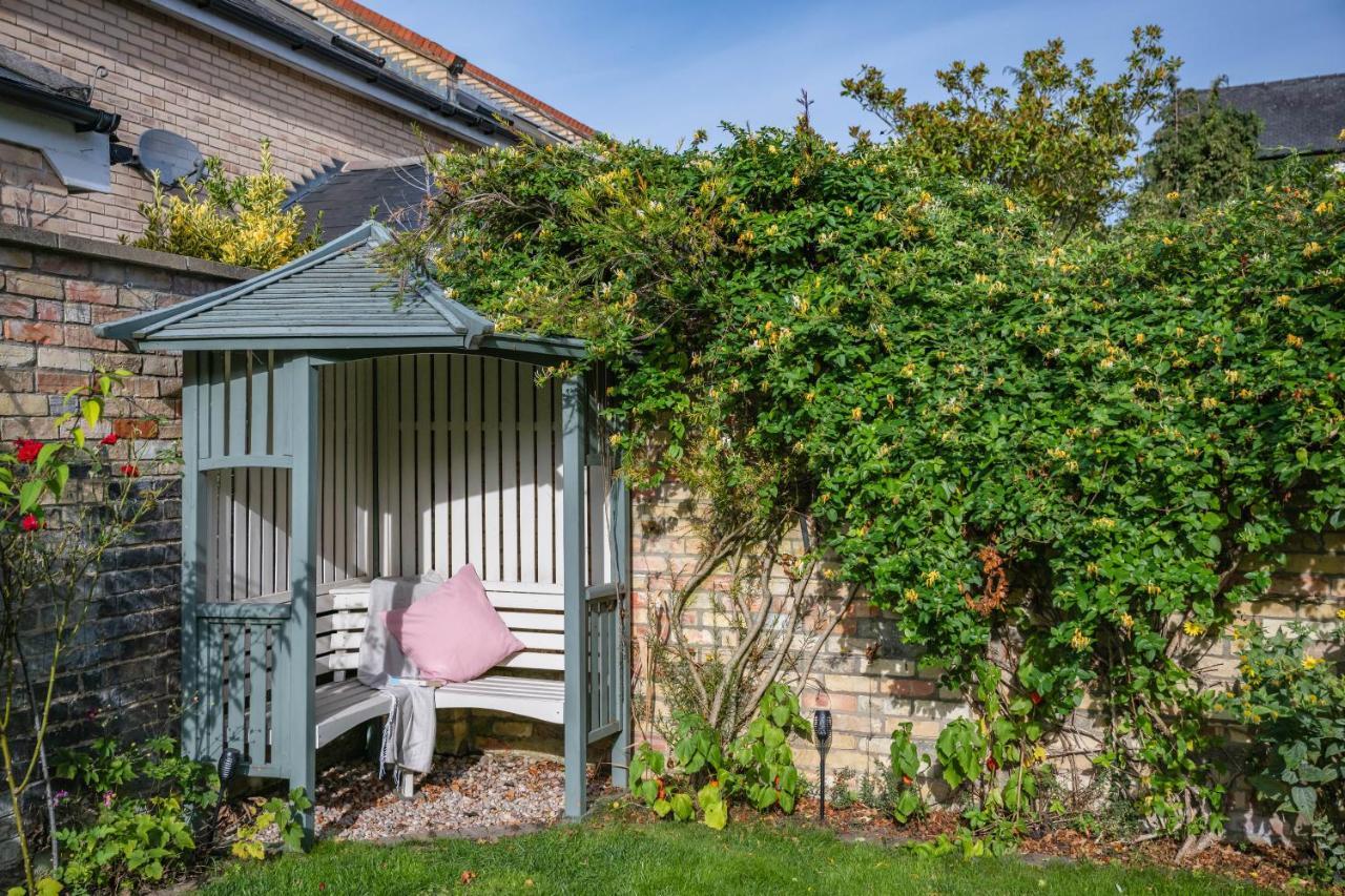 Apartment 5 Bed House Cambridge (Cambridgeshire)