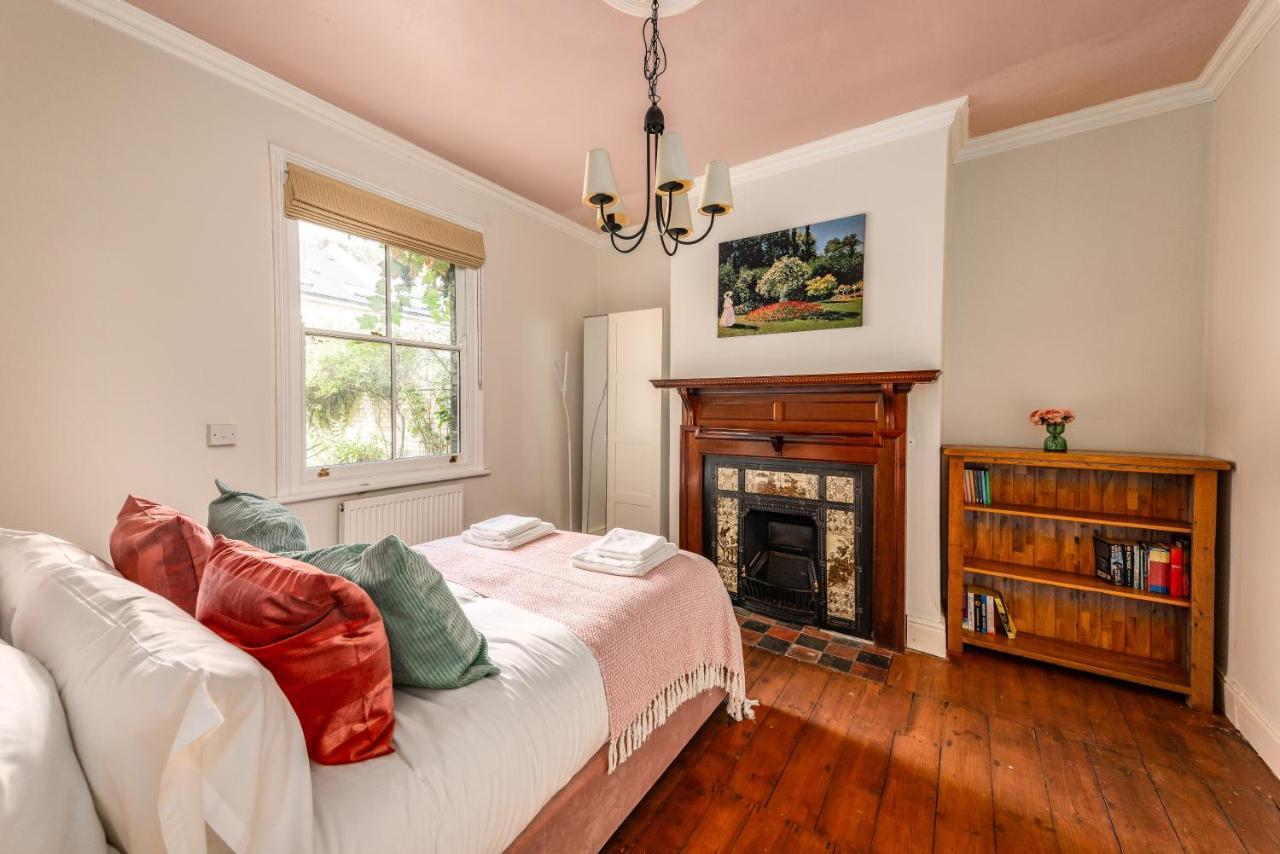 5 Bed House Apartment Cambridge (Cambridgeshire)