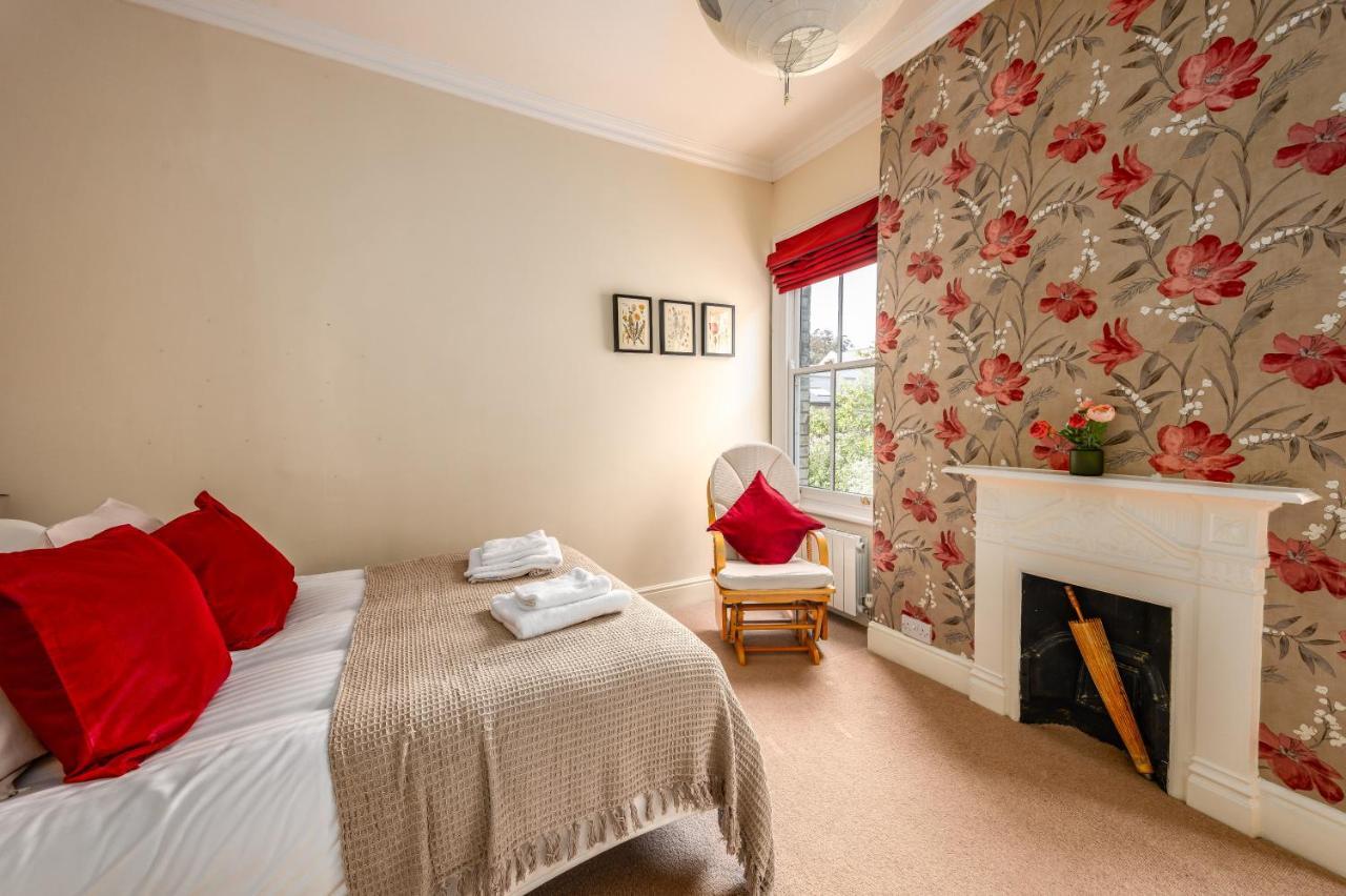 5 Bed House * Cambridge (Cambridgeshire)