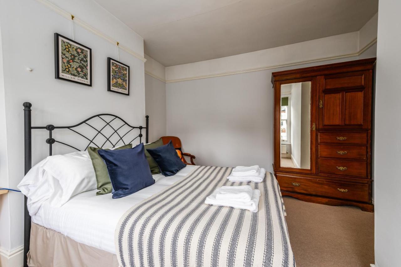 5 Bed House Apartment Cambridge (Cambridgeshire)
