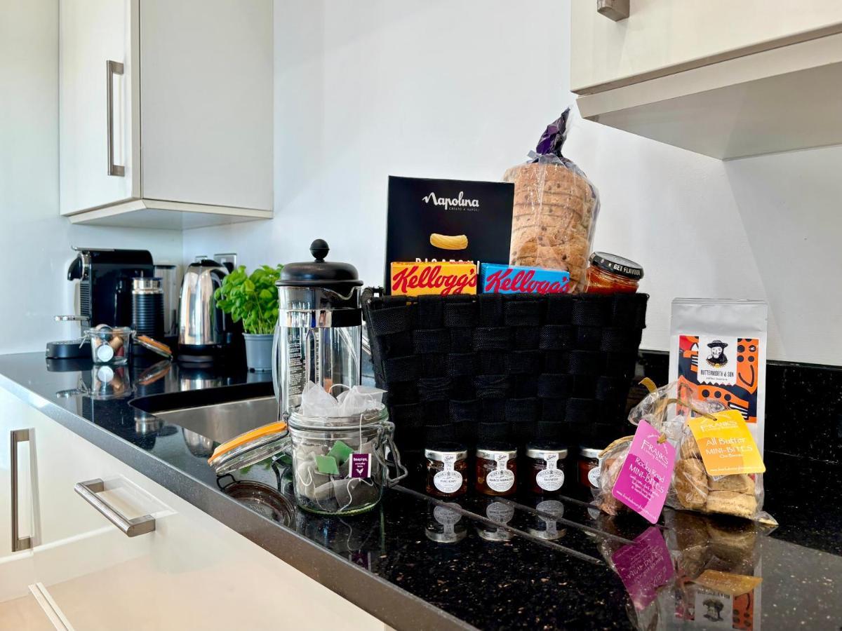 Your Space - The Hamilton's Cambridge (Cambridgeshire)