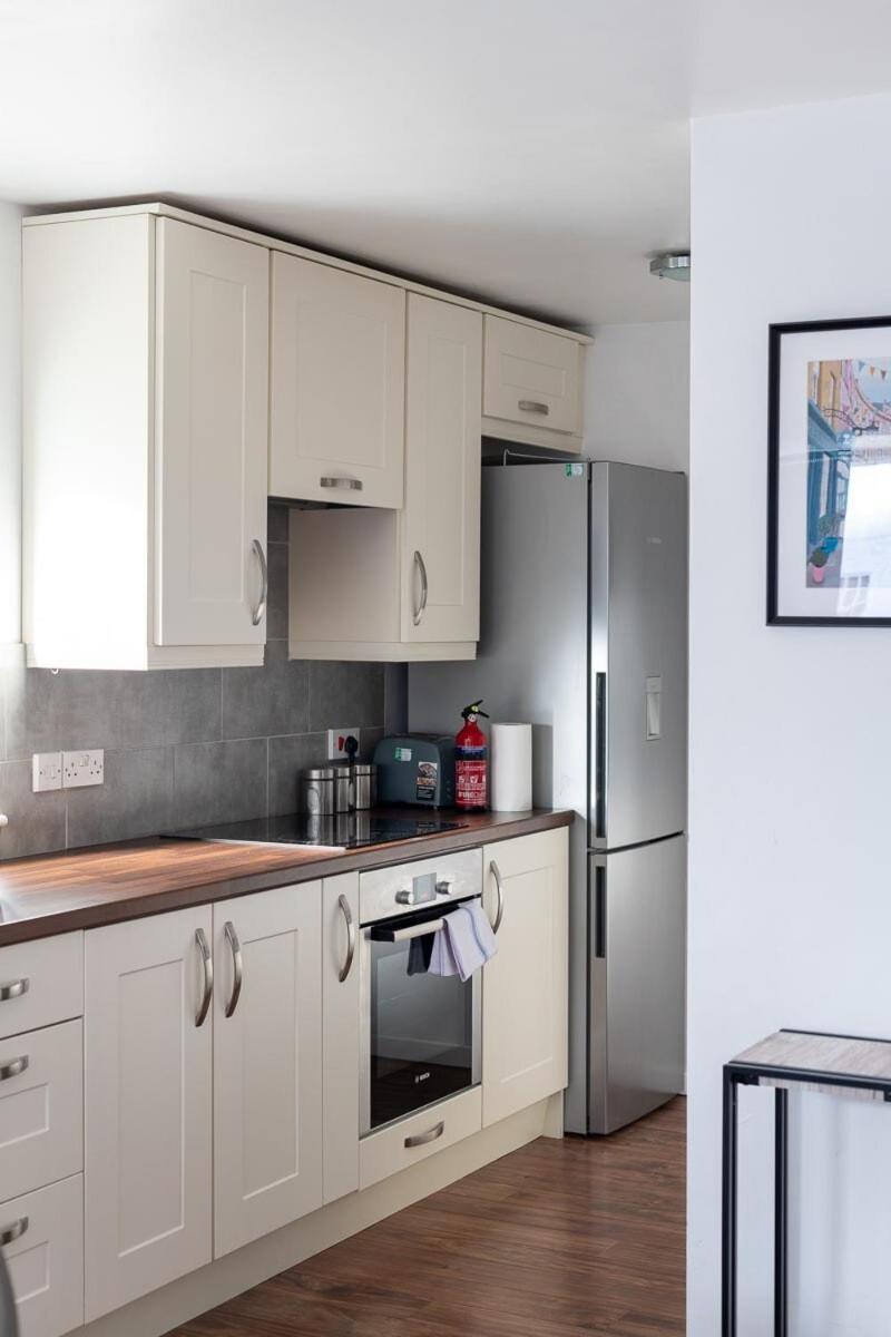 Center,2 Bedroom With Parking * Cambridge (Cambridgeshire)