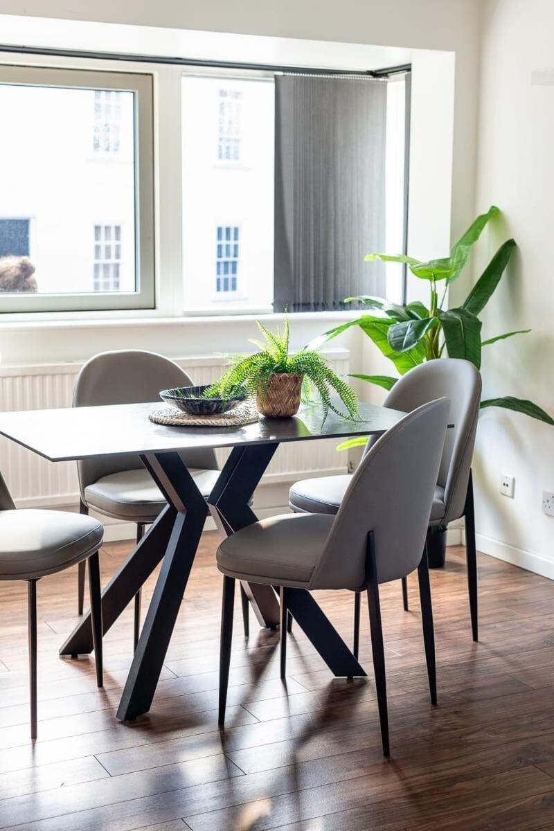 Center,2 Bedroom With Parking Cambridge (Cambridgeshire)