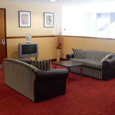 Hotel Ramada Cambridge