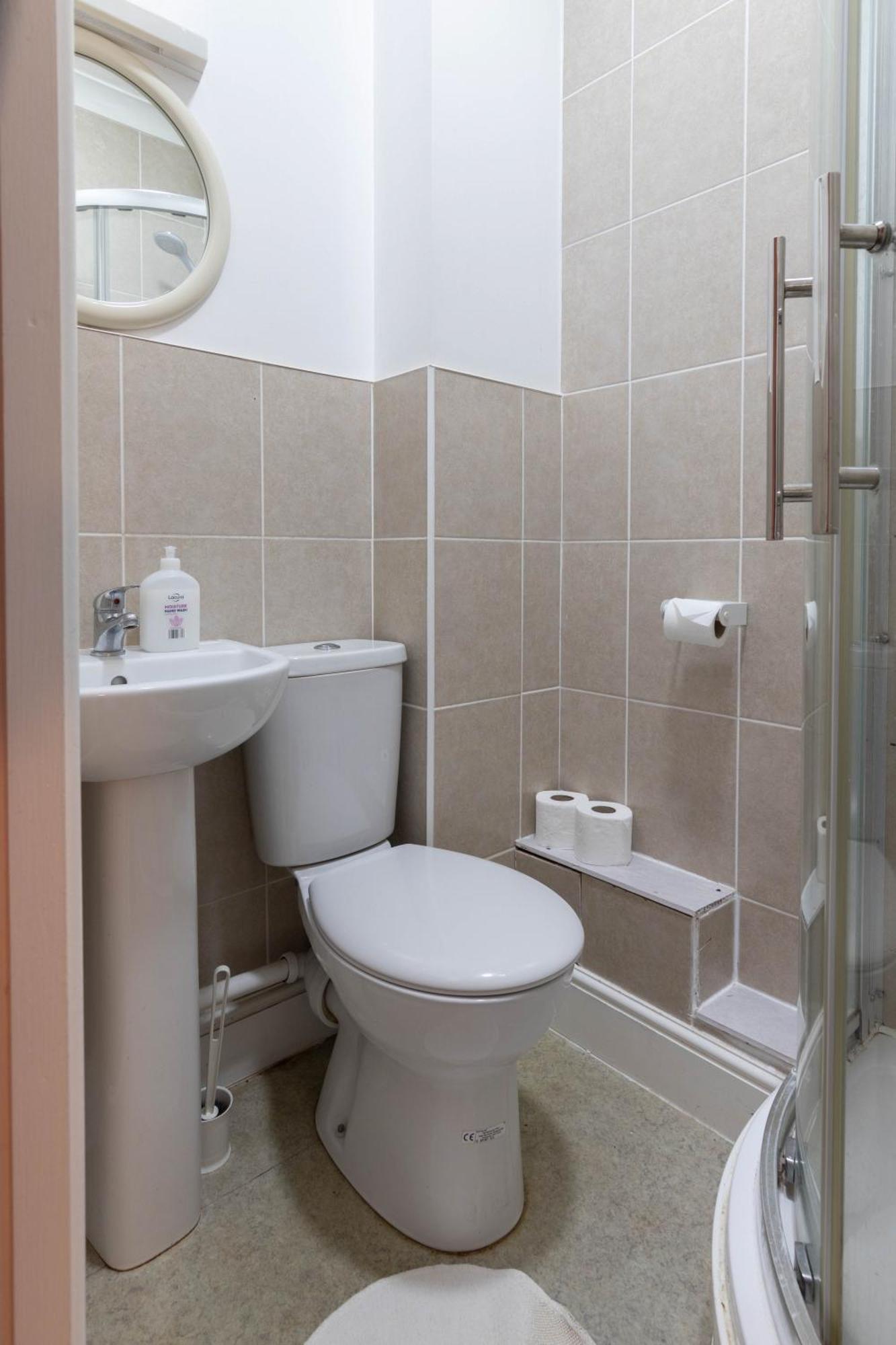 Shelford Bed & Breakfast Trumpington