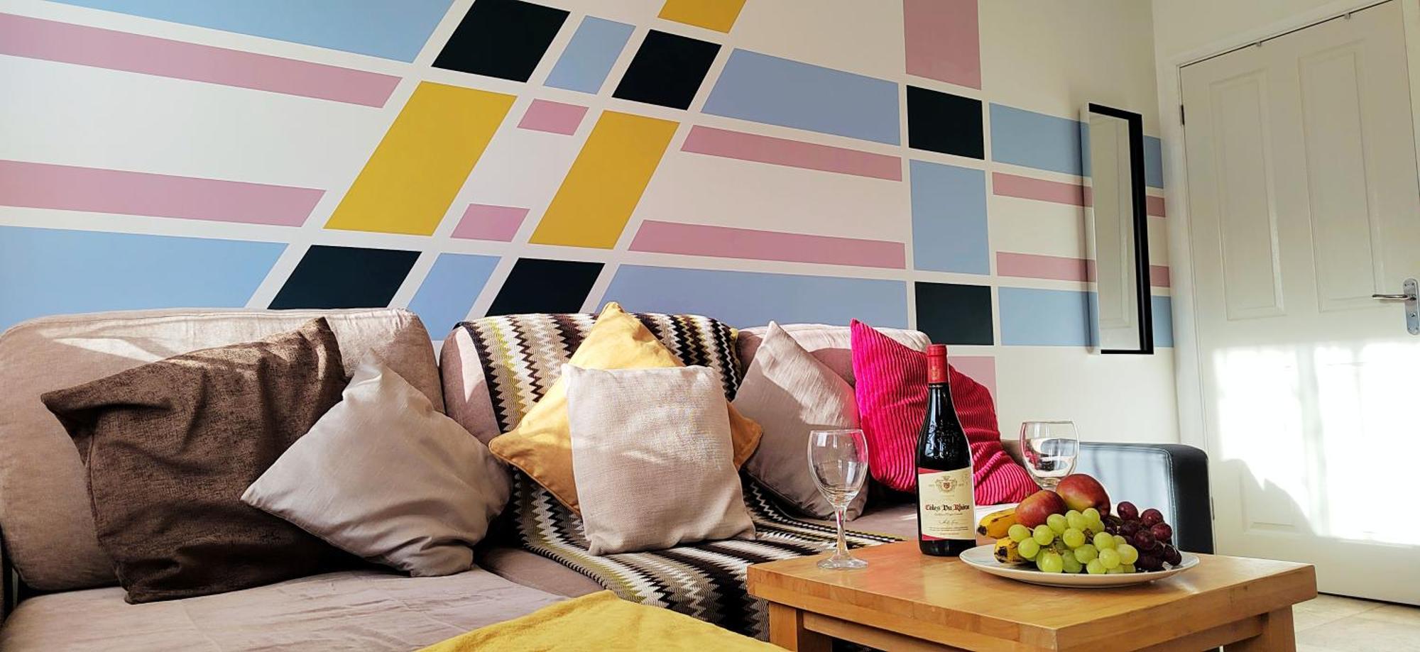 Apartment Epicsa - Family & Corporate Mews With Free Parking Cambridge (Cambridgeshire)