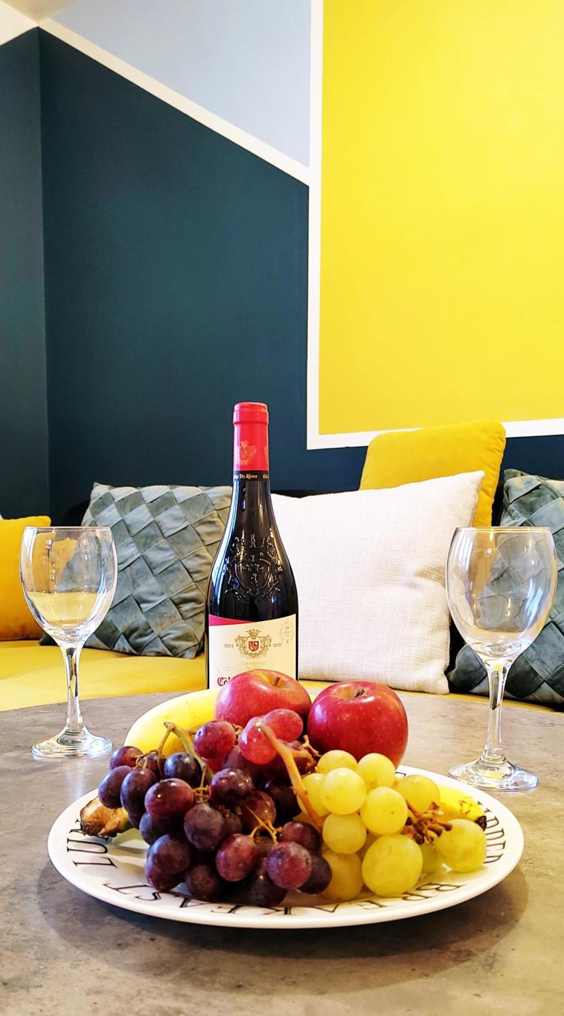 Apartment Epicsa - Family & Corporate Mews With Free Parking Cambridge (Cambridgeshire)