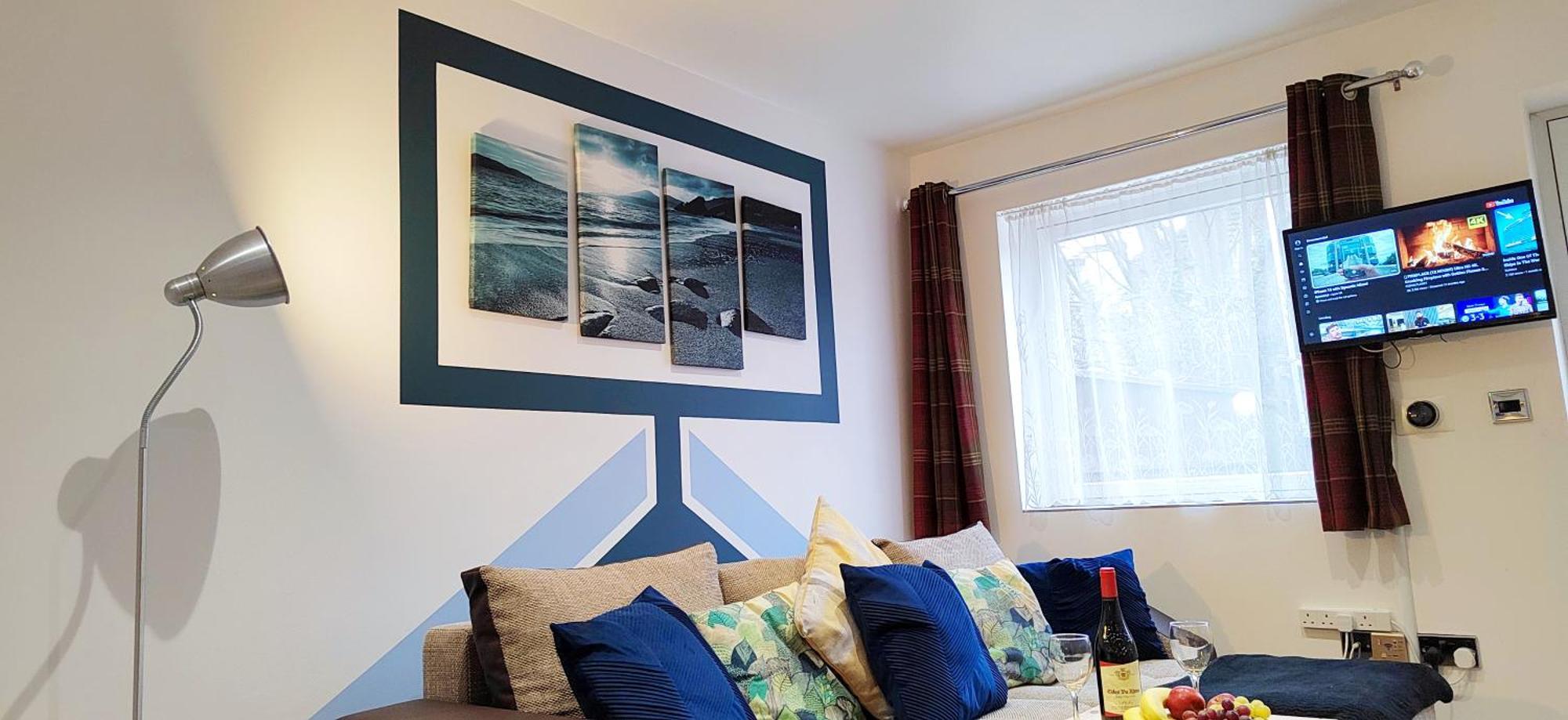 Epicsa - Family & Corporate Mews With Free Parking * Cambridge (Cambridgeshire)
