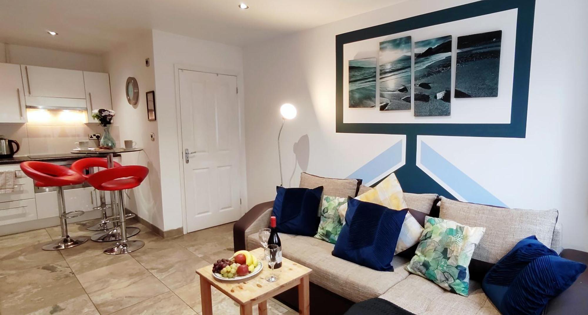 Epicsa - Family & Corporate Mews With Free Parking * Cambridge (Cambridgeshire)