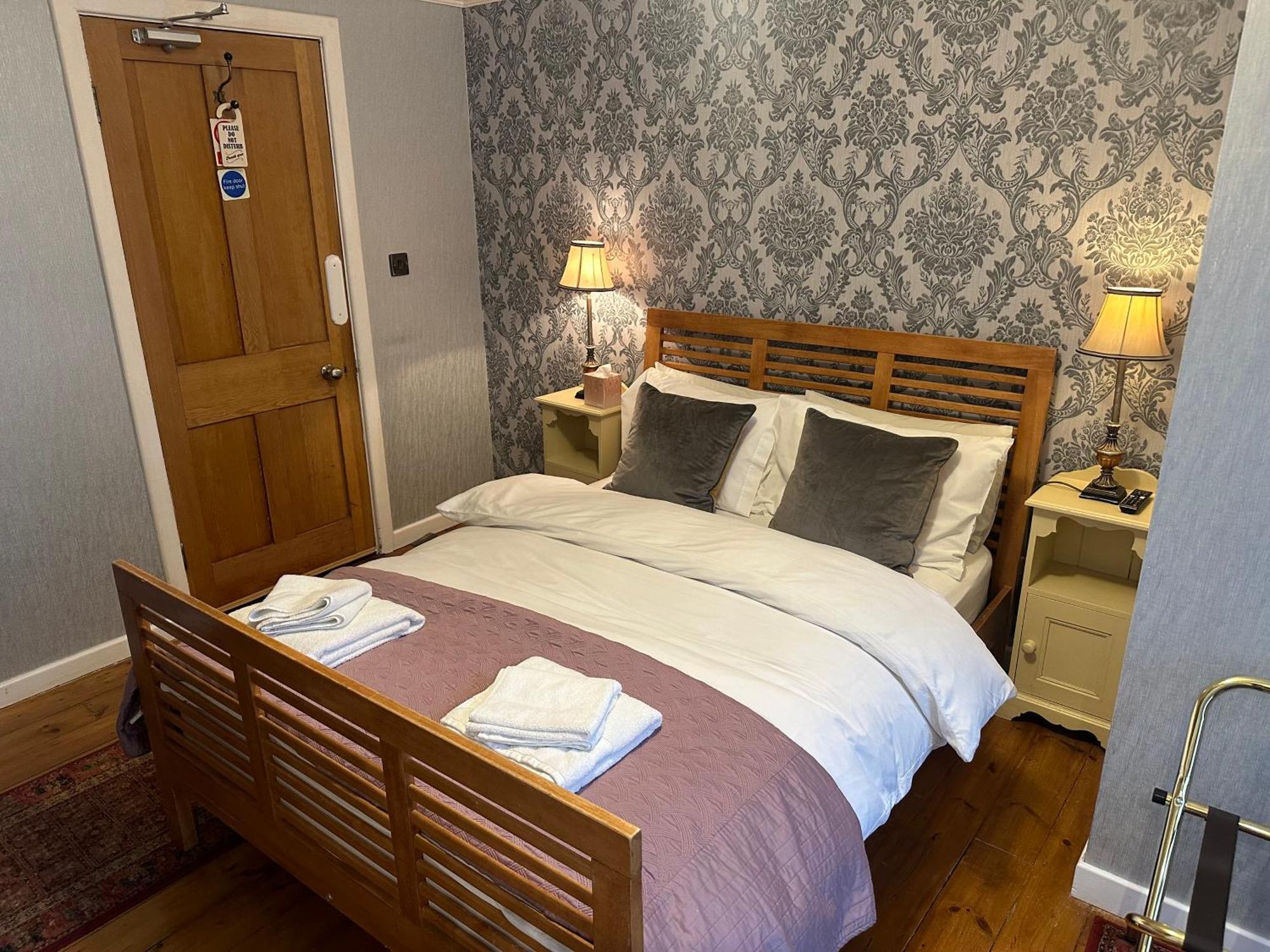Cambridge Bed & Breakfast Bed & Breakfast Cambridge (Cambridgeshire)
