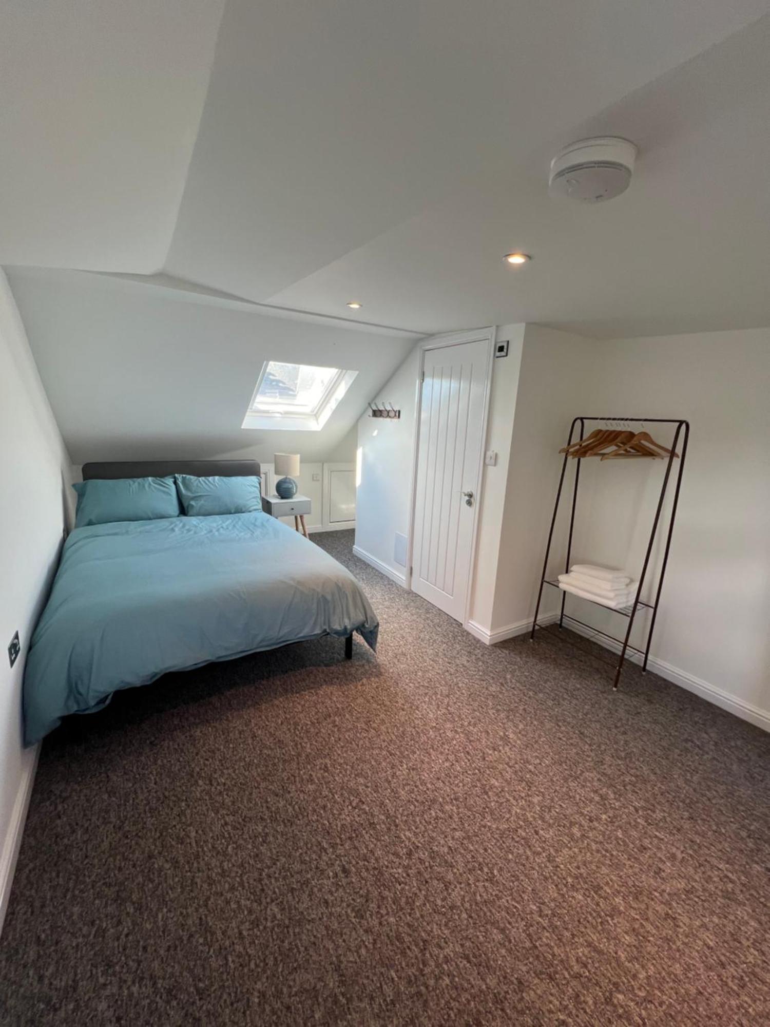 Mill Vista Guest house Cambridge (Cambridgeshire)