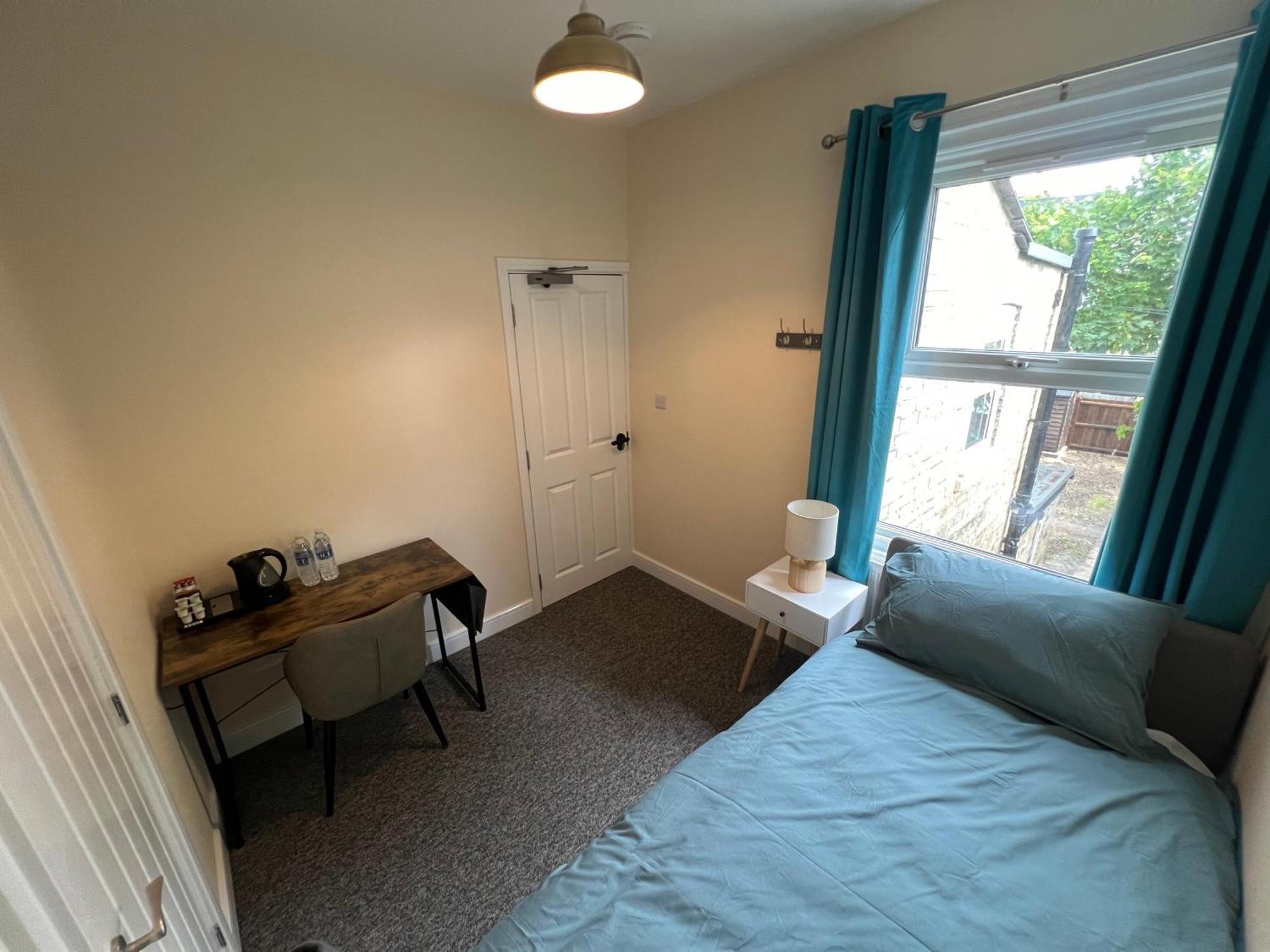 Guest house Mill Vista *