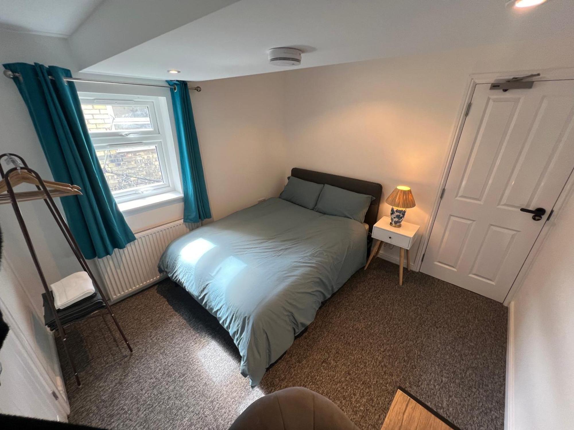 Mill Vista Guest house