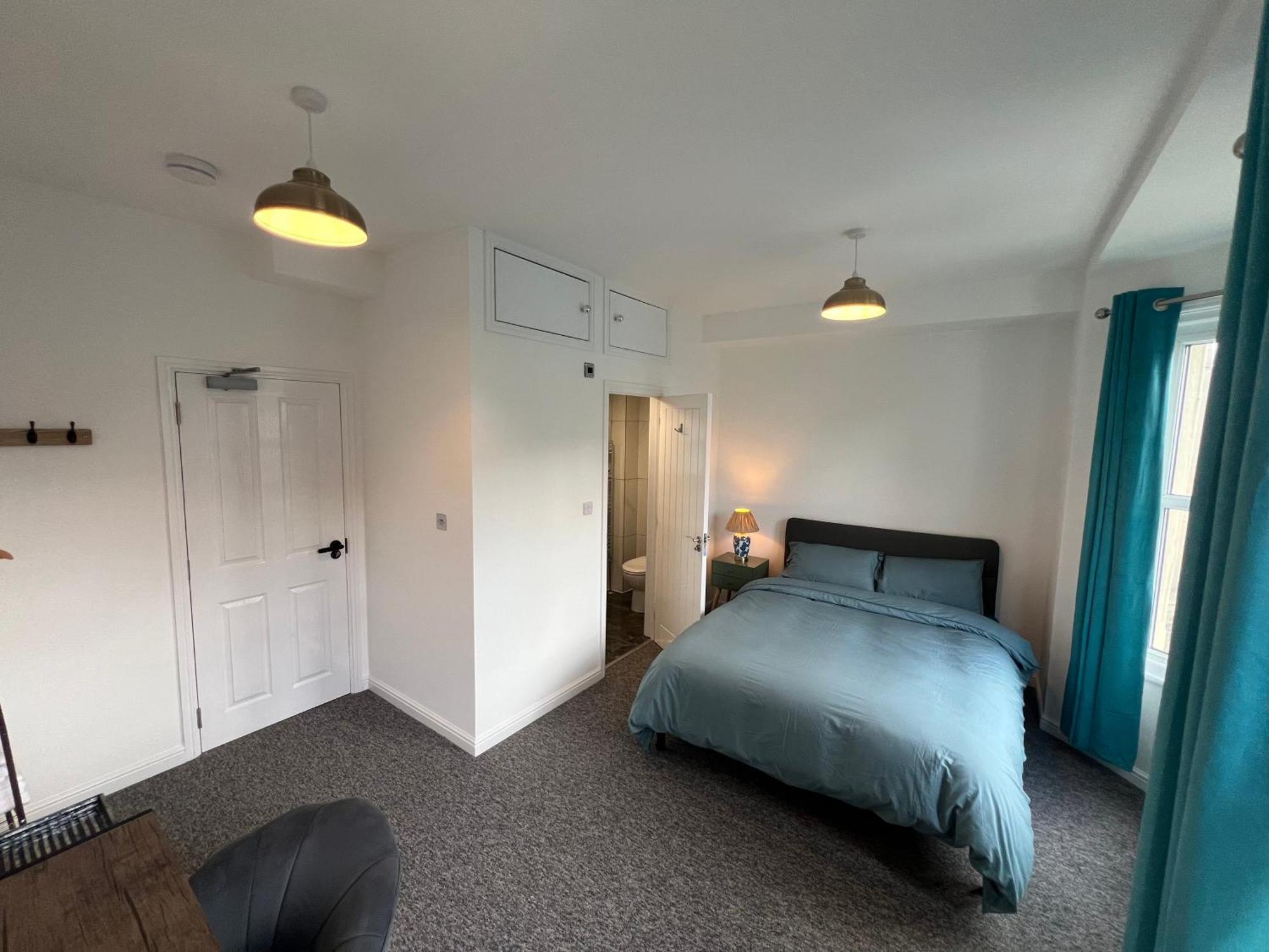 Mill Vista Guest house