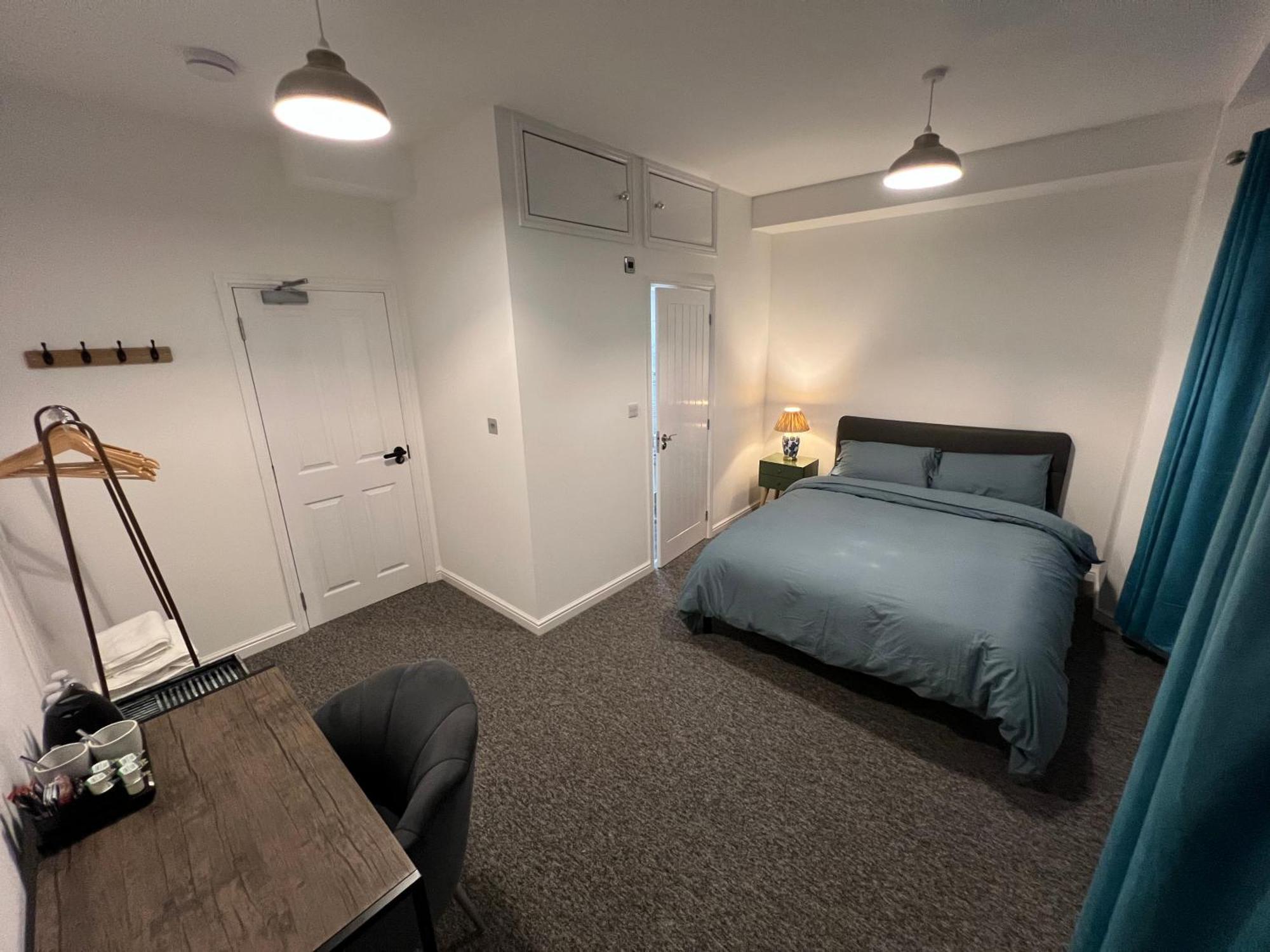 Mill Vista Guest house Cambridge (Cambridgeshire)