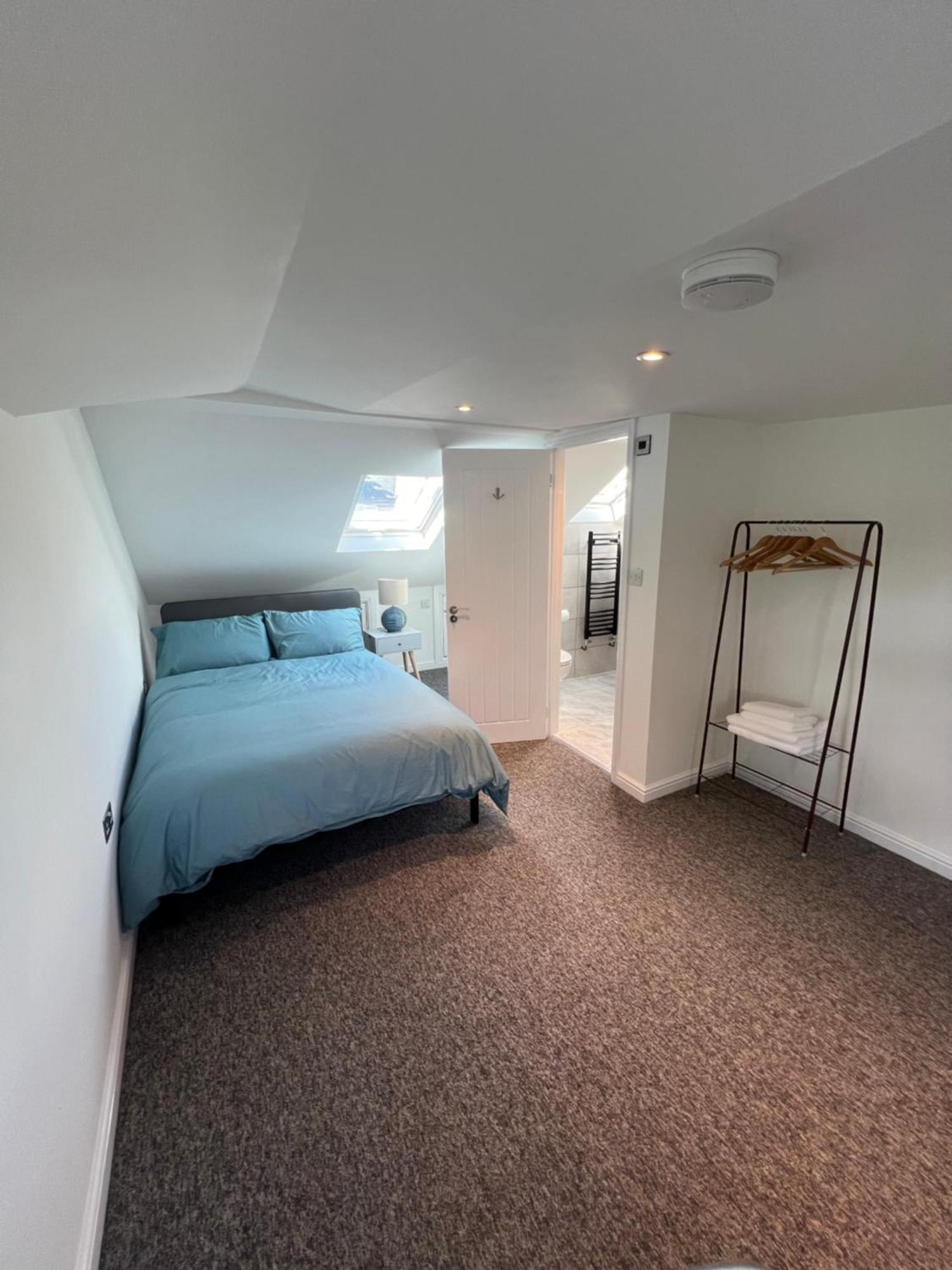 Mill Vista Guest house *