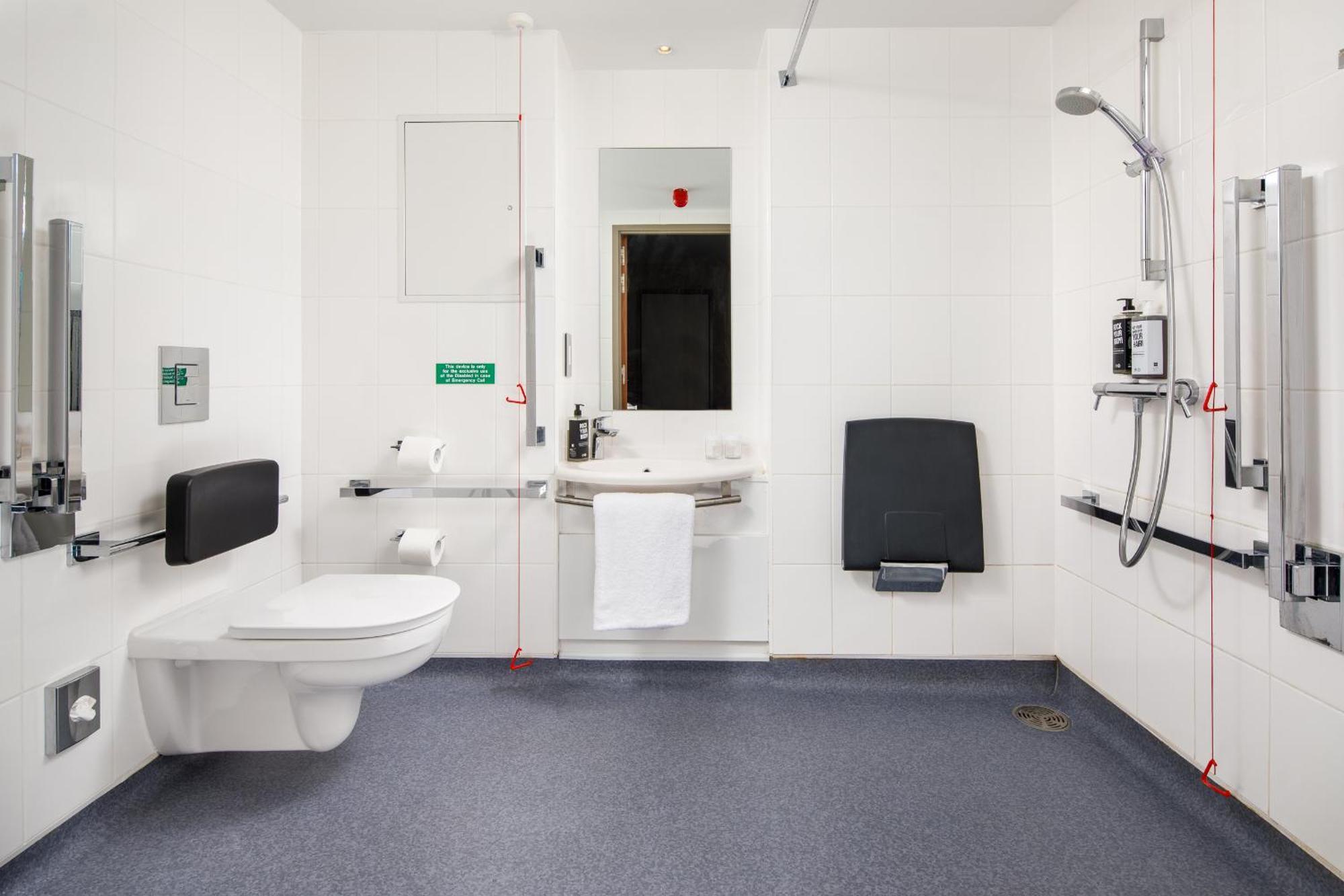 Ibis Station 3* Cambridge (Cambridgeshire)