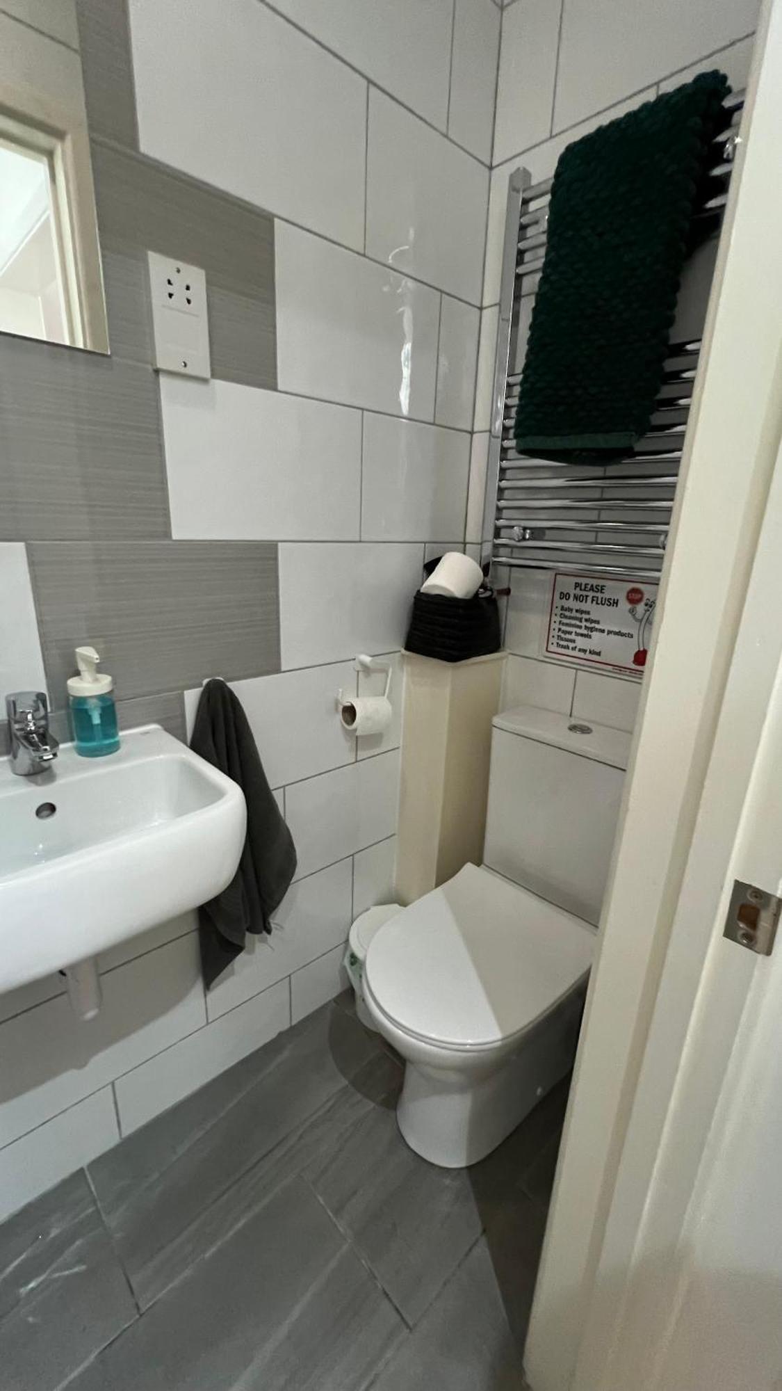 Apartment Hawtհorn Guestհouse Cambridge (Cambridgeshire)