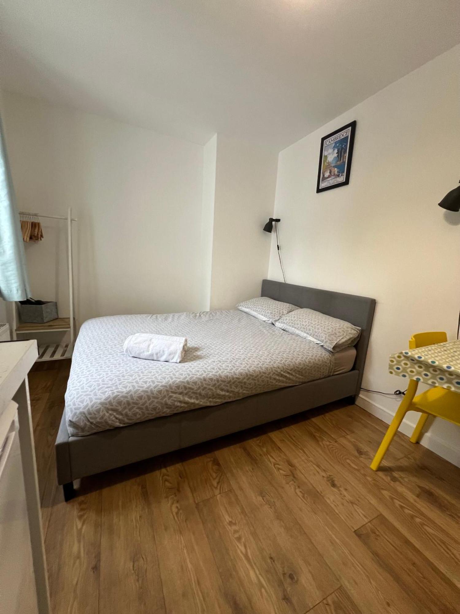 Apartment Hawtհorn Guestհouse Cambridge (Cambridgeshire)